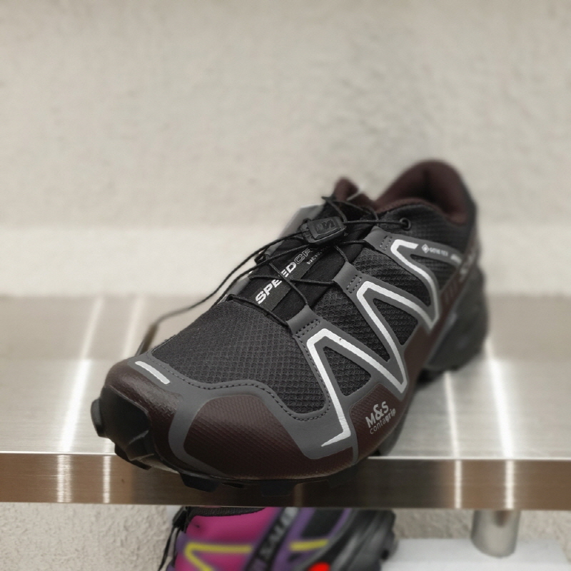 不退换全韩百货 SALOMON/萨洛蒙 韩代24冬 休闲鞋 L47600200 4K20