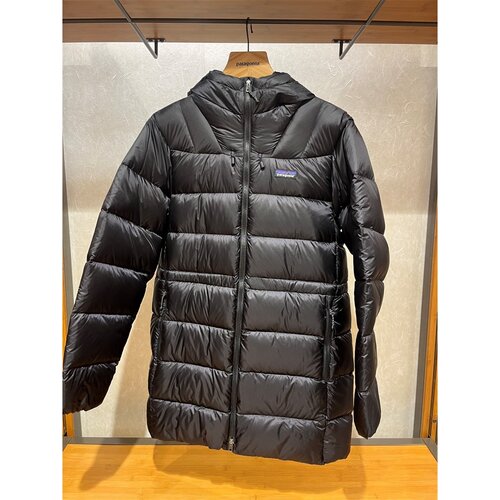 不退换 PATAGONIA 韩代秋外套 Fitz Roy Down Parka 21020R7 6I23