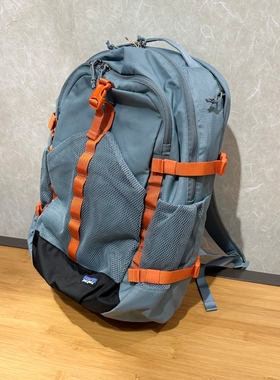 不退换 PATAGONIA韩代休闲包 Refugio Day PACK 30L 47929R5 6A12