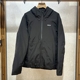 PATAGONIA Jkt 秋男女外套 不退换 Stormshadow 27230Q7 5J30