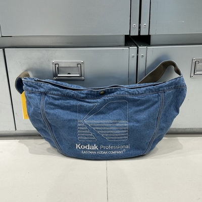 不退换全韩百货 KODAK 韩国代购 2025春 腰包 K5143LBG40 5C26