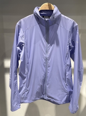 不退换ARCTERYX始祖鸟韩代25春外套NODIN JACKET AJPSW07457 5D24