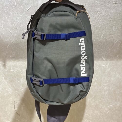 不退换巴塔哥尼亚PATAGONIA韩国代购26秋男女斜挎包48262R7 6I10