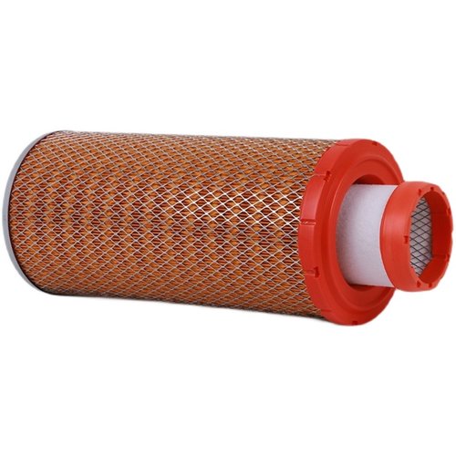 K1838空气滤芯适配新款徐工30铲车龙工933潍柴柳工装载机空滤