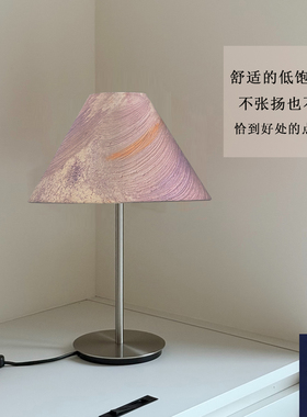 原创手工布艺灯罩台灯替换外壳灯罩焕新家居装饰配件DIY布罩