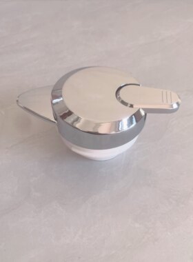 罗马壶盖子配件保温壶壶盖子
