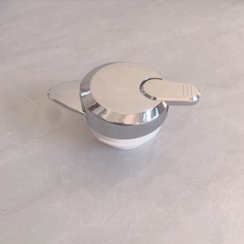 罗马壶盖子配件保温壶壶盖子