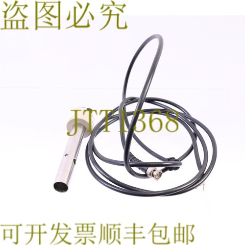 原装供应0099329701006110018 2EL6-1,0-0-120MN..NA K=1,9 电极