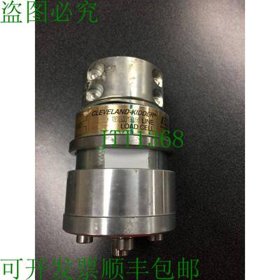 原装供应克利夫兰 KIDDER MO-13429-10 超线装载电池类型 ECM-1T