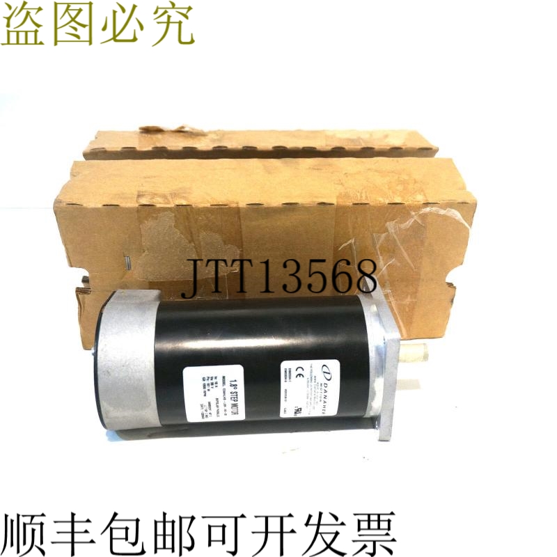 原装供应丹纳赫E34HLH8-LNK-N8-03 1.8度步进电机E34HLH8LNKN803