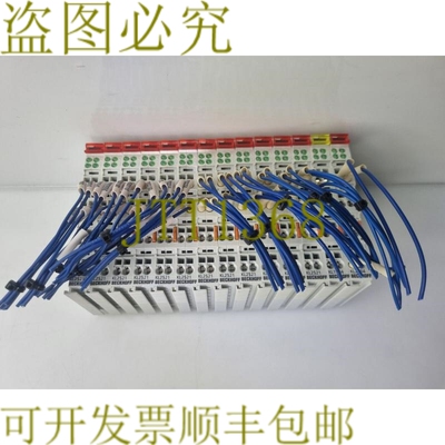 原装供应BECKHOFF KL2521 KL1184 KL2184套装