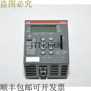 1MB 585 PM585 1SAP140500R0271 支架 CPU ETH 供应 原装