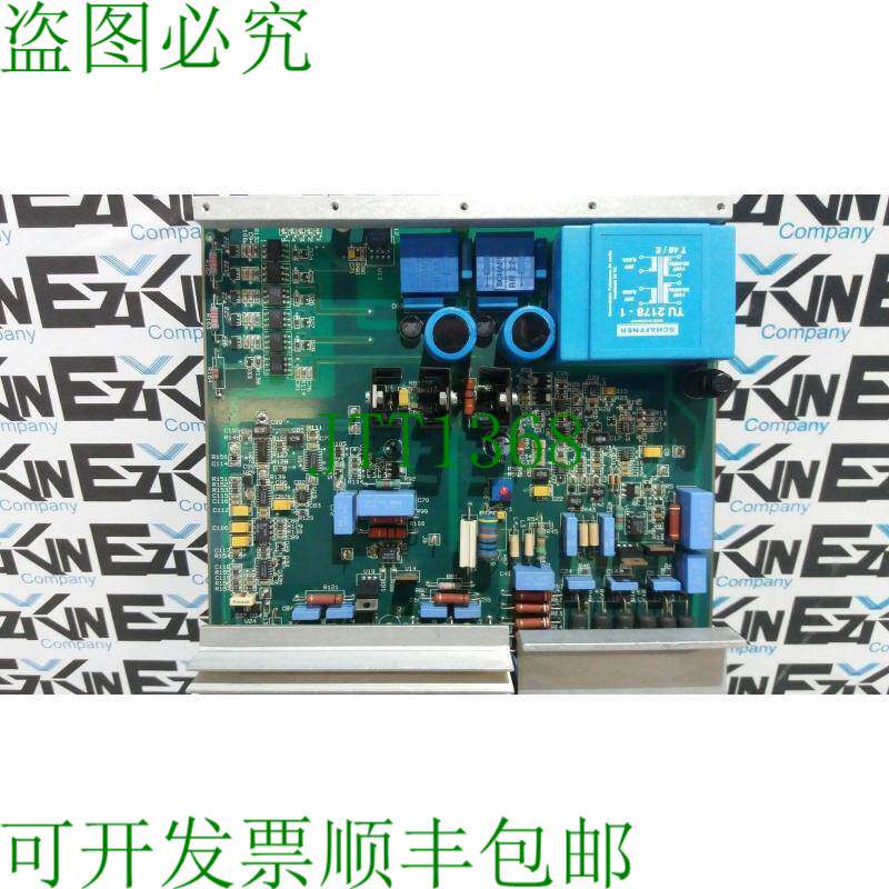 原装供应Charmilles CT812123C Robofil 510 EDM 电路板