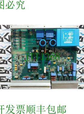 原装供应Charmilles CT812123C Robofil 510 EDM 电路板