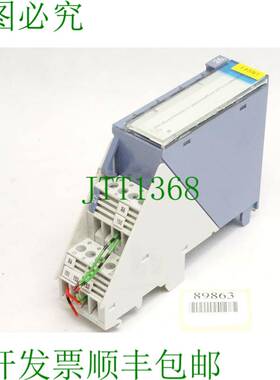 原装供应Landis&Staefa 070822 / PTM1.2U10