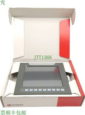 原装供应Unitronics V1040-T20B-N Vision OpLC 触摸屏 HMI 10.4