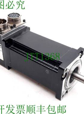 原装供应Parker BE233FJ-NMSN 伺服电机,340 伏,4990 RPM,2000 线