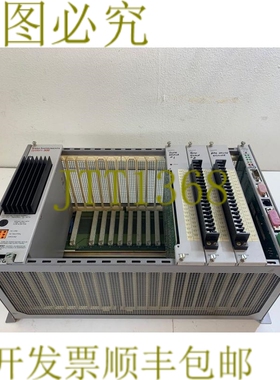 原装供应LR64027 PLC 机架 电源 505-6308 模块