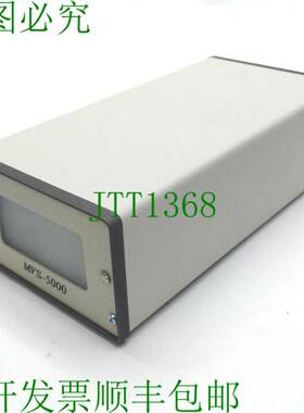 原装供应珀金 Elmer MVS-5002 机器视觉闪光灯,400&ndash;1100+nm