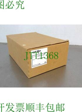 原装供应红狮子控制 CSPID1SM STC2