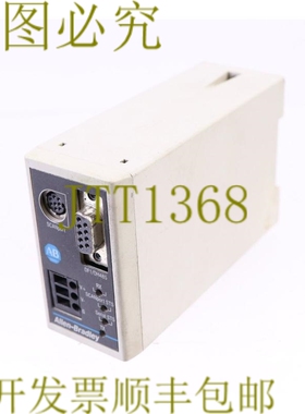 原装供应ALLEN BRADLEY 1203-GK2 DF1/DH485 损坏盖