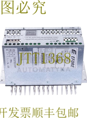 原装供应EFORE SR92D390  机器人 3HAC 12934-1 DSQC 608 DSQC