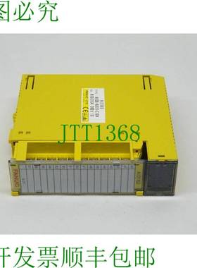 原装供应发那科 A03B-0819-C104 盖 AID16D N150164 2005-10 盖