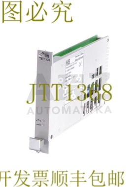 原装供应哈特曼和博朗 TET 106 TET106 P. 11355-0-1095900 11355