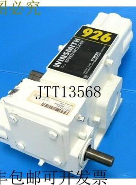 原装供应替换 WINSMITH 926XDTD062X0MM 300:1 926DTDE-300-RDL