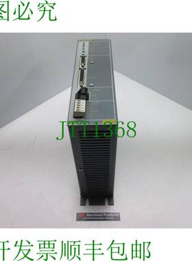 原装供应派克 blh75b digiplan 无刷伺服驱动