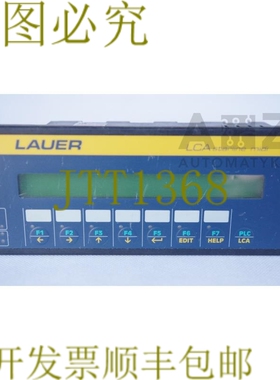 原装供应劳尔 STARLINE MIDI LCA300.0（LCA3000 / LCA300）