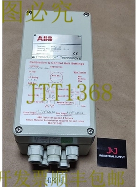 原装供应 3BSE003911R115 压敏控制器 PFRA 101 + ！