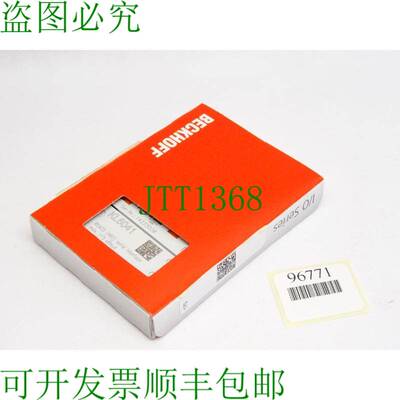 原装供应Beckhoff 系列接口 KL6041 / 新型 OVP