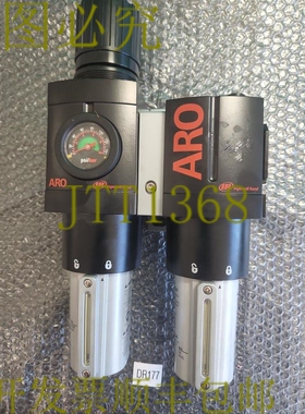 原装供应预先 英格索兰 M:C38451-610 S:G1190 润滑/过滤器 调节