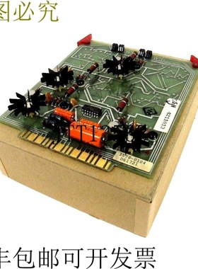 原装供应TOCCO 1578-0104 电路板 15780104 D81721