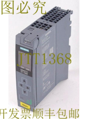 原装供应6ES7 513-1AL00-0AB0 / 6ES75131AL000AB0 Simatic S7-15