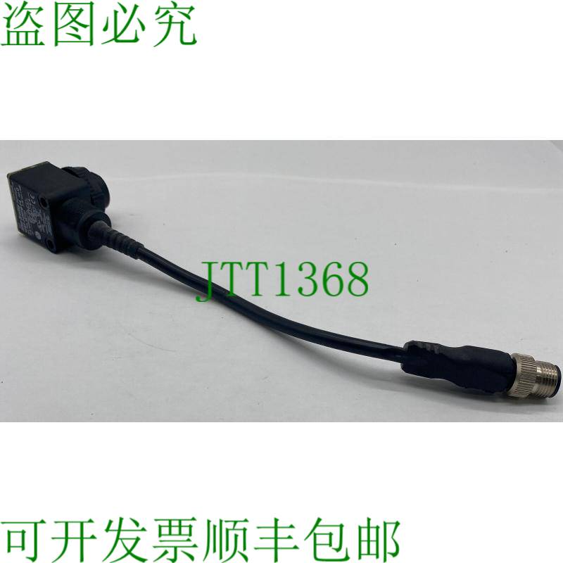 原装供应Allen-Bradley 42EF-P2MPB-F4 SER.D 光电传感器