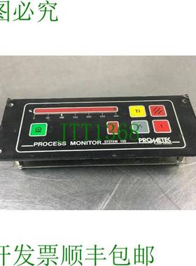 原装供应PROMETEC 0.55.230.X100 处理器系统 100 24V 5B