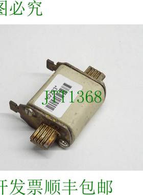 原装供应SIBA 2000102 保险丝 NH00 / 10A / 500V / VDE0660 / 20