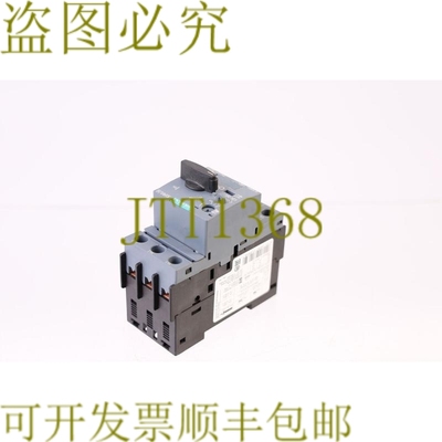 原装供应3RV2411-0KA10 3RV24110KA10