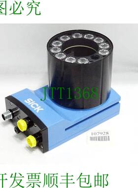 原装供应Sick 1070119 基于网络头的读码器 Lector64x V2D642R-MC