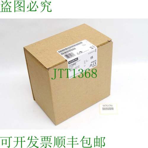 原装供应CPU1510SP-1 PN 6ES7510-1DK03-0AB0 6ES7 510-1DK03-0AB