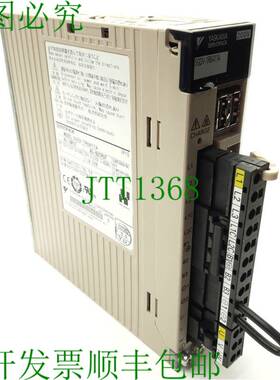 原装供应YASKAWA SGDV-1R6A11A SERVOPACK 伺服驱动器,3PH 230VAC