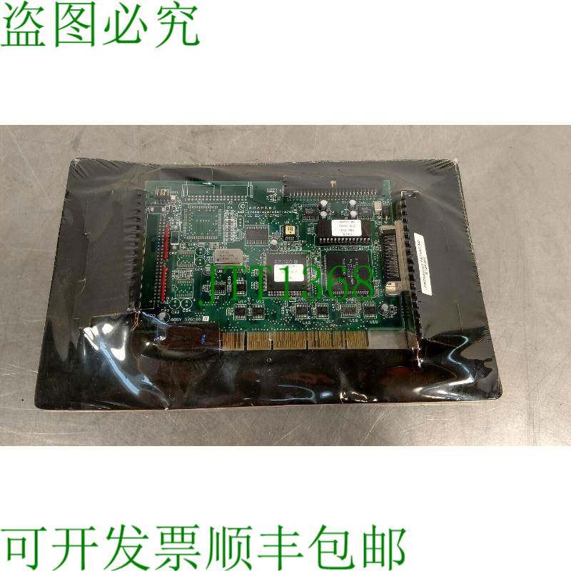 原装供应ADAPTEC AHA-2740A/42A/40AT/42AT SCSI 控制器适配器板