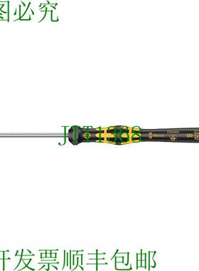 原装供应Wera 1567 TORX? HF Kraftform HF Torx 8 ESD 050304040