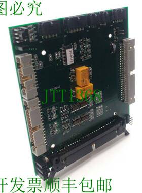 原装供应Delta Tau 32-0040 PMAC2-PC/104 I/O 板/卡