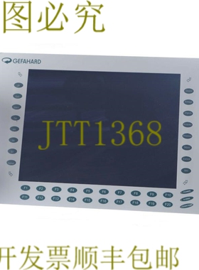 原装供应FAHARD GT 1536-FT-B8 GT1536FTB8 265-15-4024 26515402