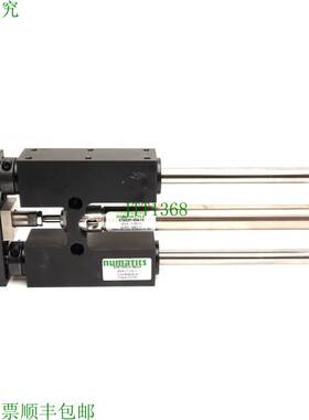 原装供应Numatics SH07505LB16DS4 线性幻灯片 3/4 英寸孔,5 英寸