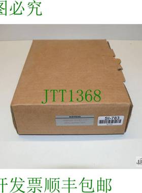 原装供应-OVP：E88430-A3751-L1脉冲发生器