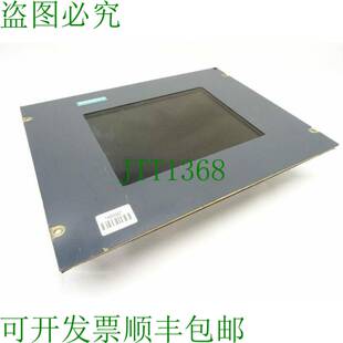 供应Sinumerik 2805 6FM2805 6FM 液晶显示屏 4AR03 原装